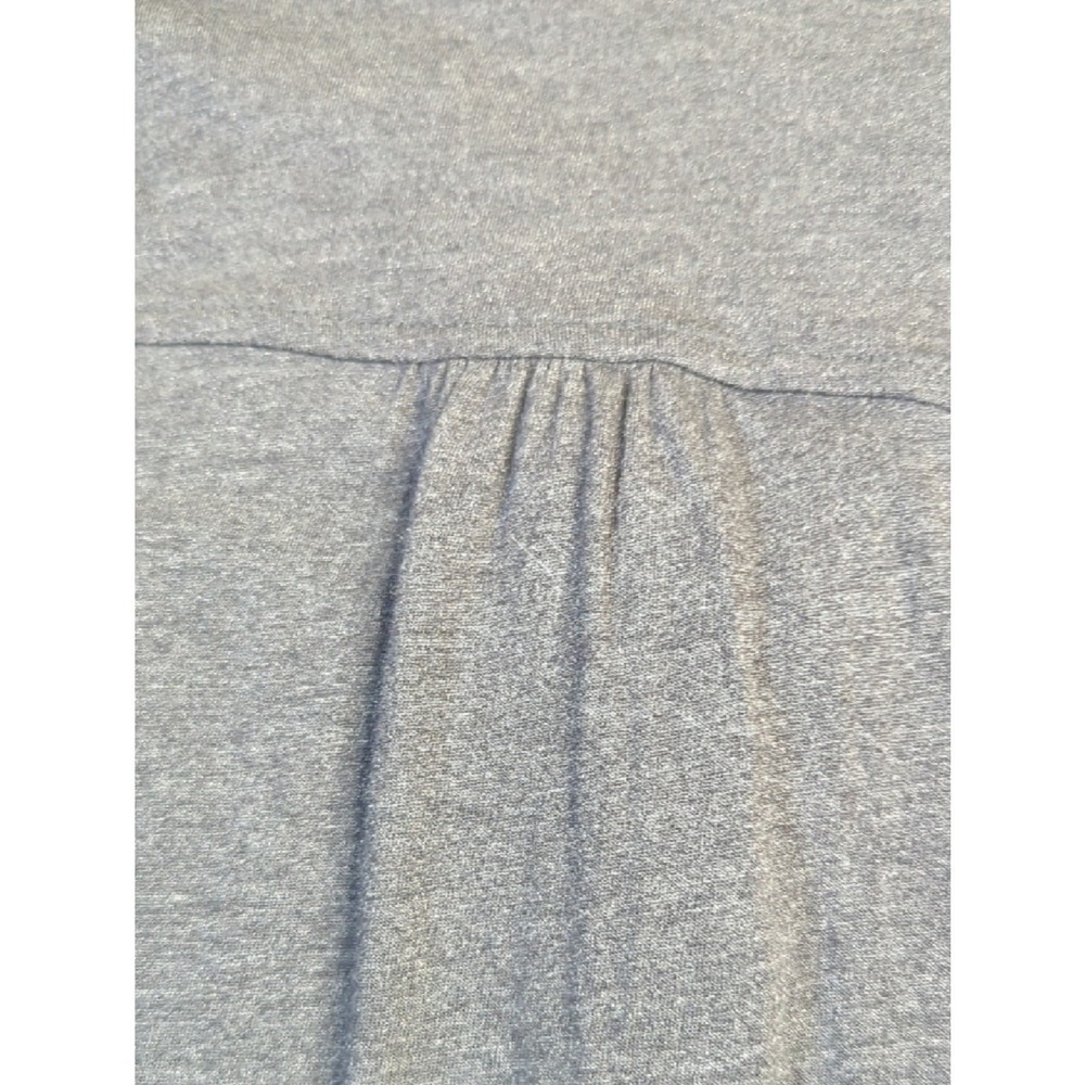 J. Jill NWT Embroidered Button Front Top Long Sleeve Size L Boho - Picture 10 of 10